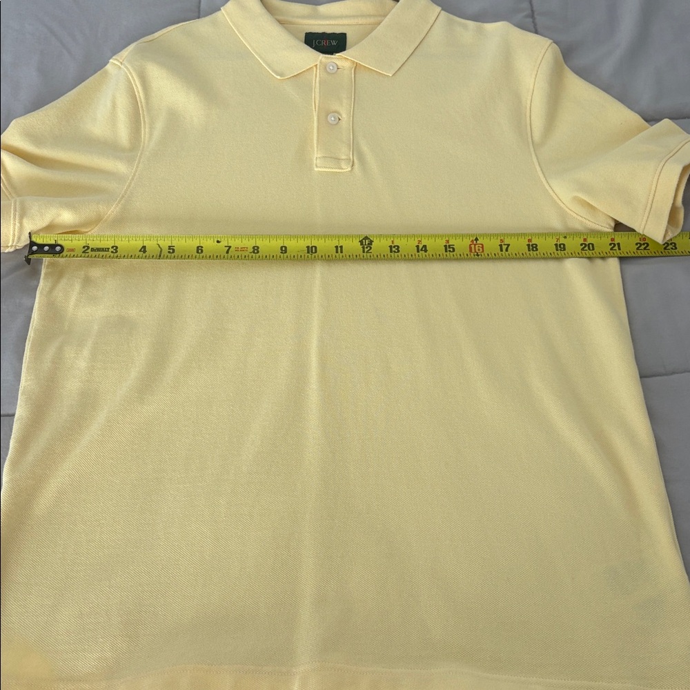 J.Crew Polo - Picture 2 of 6